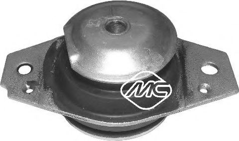 05079 Suport motor Metalcaucho 