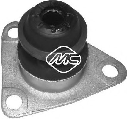 05081 Suport motor Metalcaucho 