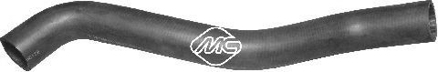 05119 Furtun radiator Metalcaucho 