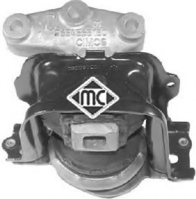 Suport motor