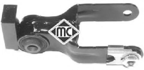 05232 Suport motor Metalcaucho 