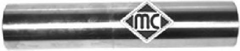 05264 Lagar, fixare ax Metalcaucho 