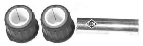 05274 Bucsa arc foi Metalcaucho 