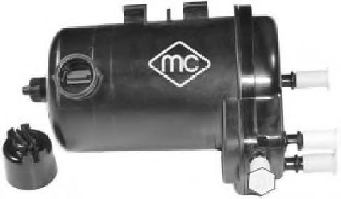 filtru combustibil