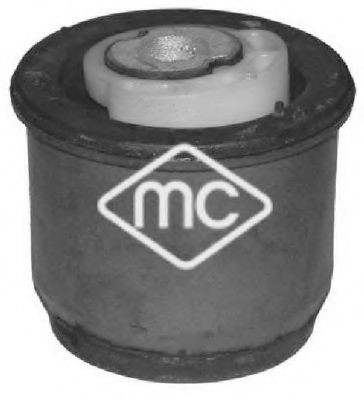 05464 suport, ax Metalcaucho 