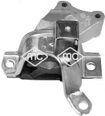 05492 Suport motor Metalcaucho 