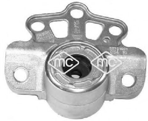 Rulment sarcina suport arc