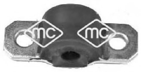 05605 Bucsa, bara stabilizatoare Metalcaucho 