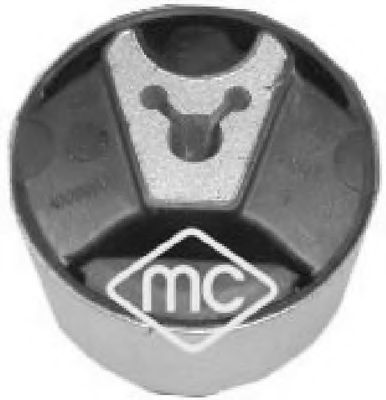 05661 Suport motor Metalcaucho 