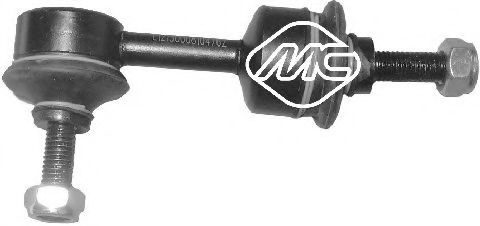 Brat/bieleta suspensie, stabilizator