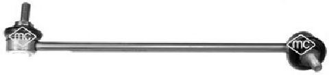 Brat/bieleta suspensie, stabilizator