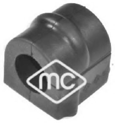 05894 Bucsa, bara stabilizatoare Metalcaucho 