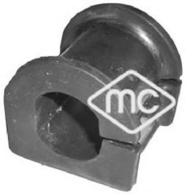 05907 Bucsa, bara stabilizatoare Metalcaucho 