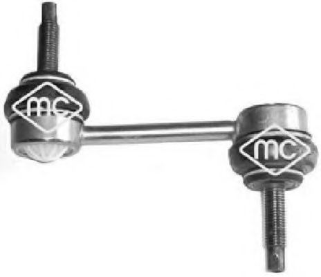 Brat/bieleta suspensie, stabilizator