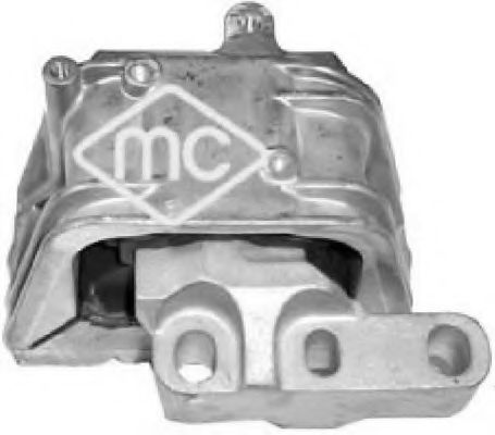 05946 Suport motor Metalcaucho 