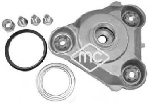 Rulment sarcina suport arc