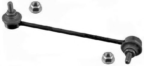 Brat/bieleta suspensie, stabilizator