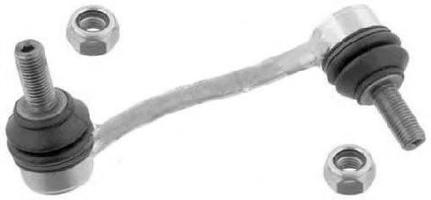Brat/bieleta suspensie, stabilizator