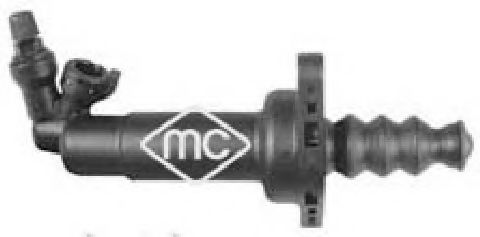 06121 Cilindru receptor ambreiaj Metalcaucho 