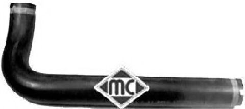 08505 Furtun radiator Metalcaucho 