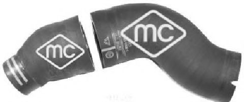 09199 Furtun ear supraalimentare Metalcaucho 