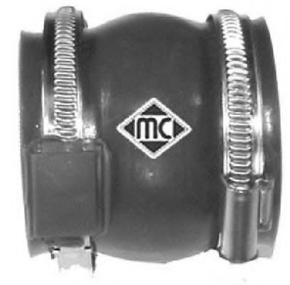 09233 Furtun ear supraalimentare Metalcaucho 