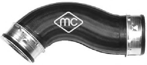 09414 Furtun ear supraalimentare Metalcaucho 