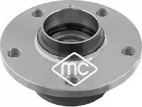 90122 Butuc roata Metalcaucho 