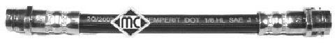 96014 Furtun frana Metalcaucho 