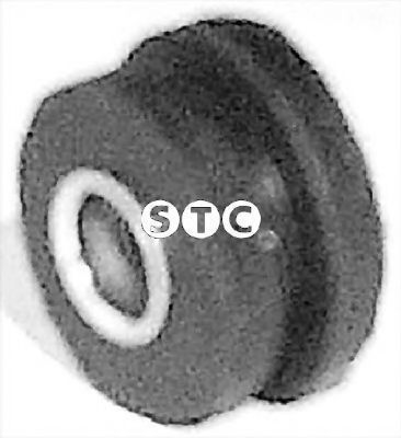 T400085 Suport, sistem de esapament STC 