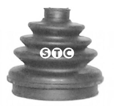 T401770 Burduf cauciuc, articulatie planetara STC 