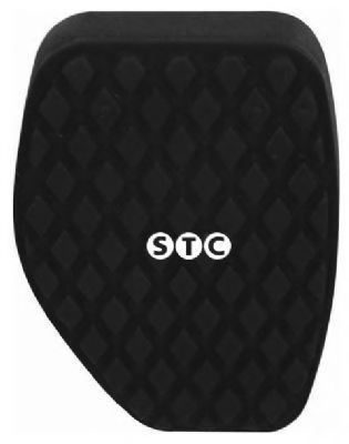 Pozitie pedala, pedala ambreiaj