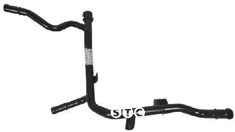 T403225 Cuplaj conducta lichid racire STC 