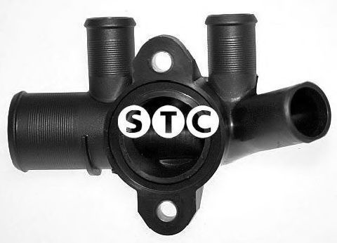 T403503 Flansa lichid racire STC 