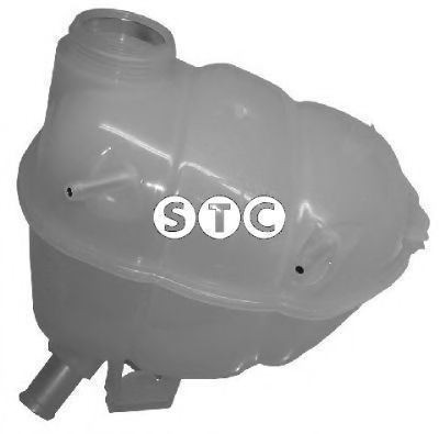 T403630 Rezervor apa, radiator STC 