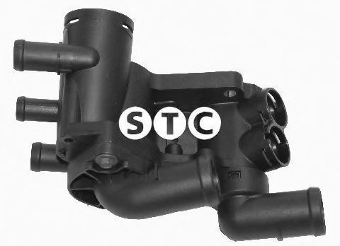 T403693 termostat,lichid racire STC 