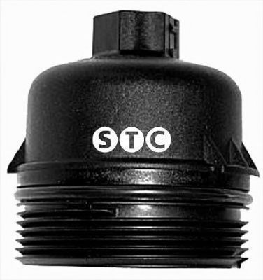 T403839 Capac, carcasa filtru ulei STC 
