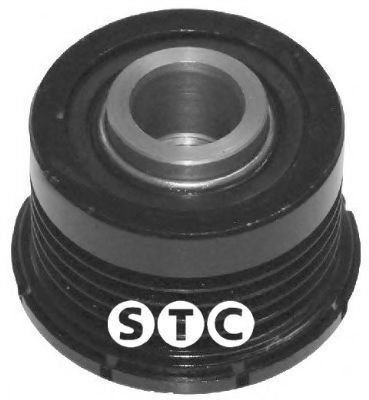 Sistem roata libera, generator