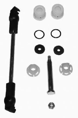 T404969 Set reparatie, levier cutie de viteze STC 
