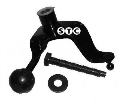 T404991 levier de schimbare viteze STC 