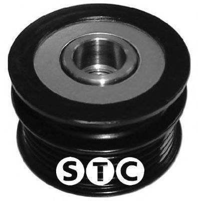 Sistem roata libera, generator