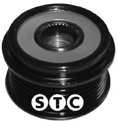T405006 Sistem roata libera, generator STC 