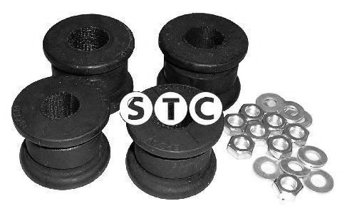 Set reparatie, bucsa bara stabilizatoare