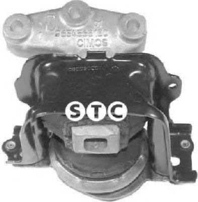 T405181 Suport motor STC 