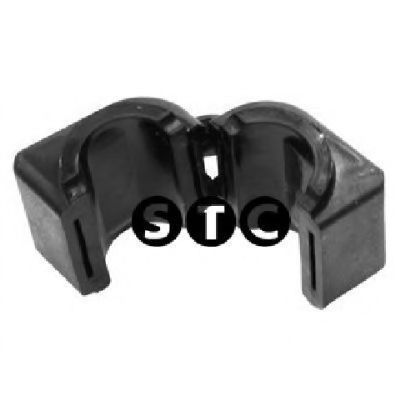 Bucsa, bara stabilizatoare