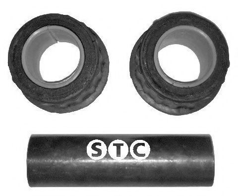 T405274 Bucsa arc foi STC 