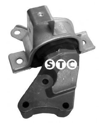 T405492 Suport motor STC 