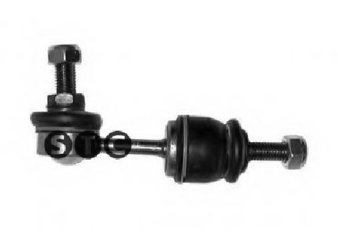 Brat/bieleta suspensie, stabilizator