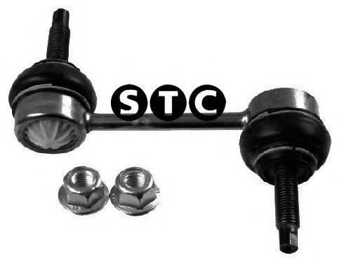 Brat/bieleta suspensie, stabilizator