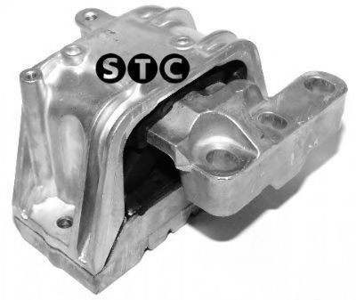 T405946 Suport motor STC 